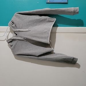 Forever 21, size M , color Grey